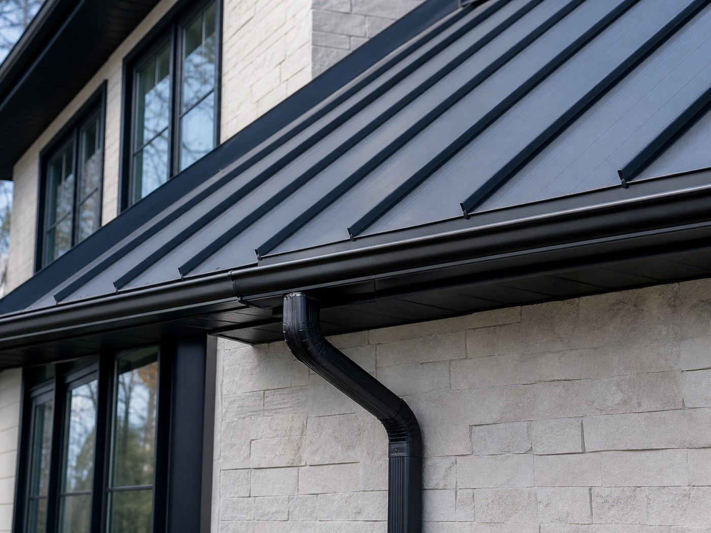 Gutters