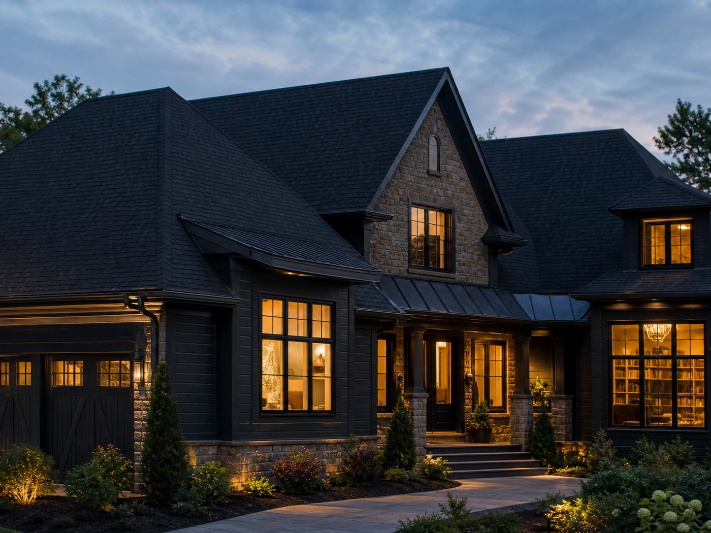 Roofing