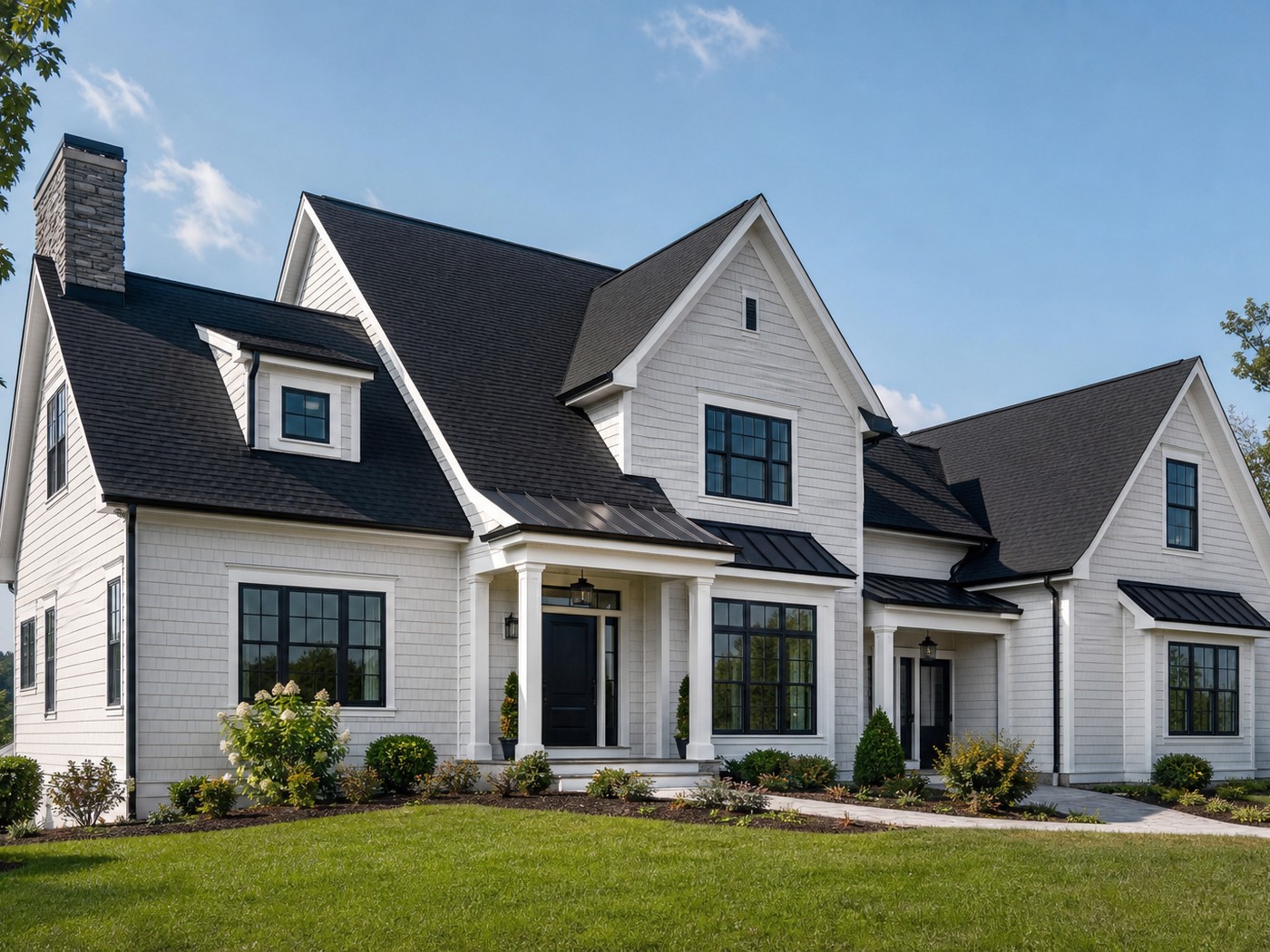 Siding
